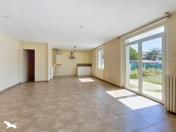 Maison 290 000 € Beauzelle 4 p 92 m² DPE D