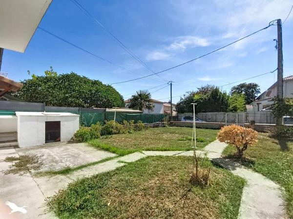 Maison 290 000 € Beauzelle 4 p 92 m² DPE D