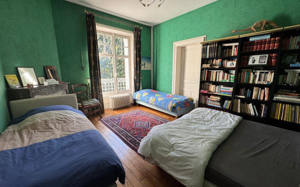 Maison à vendre    7 pièces • 350 m2 Saint-Just-en-Chaussée