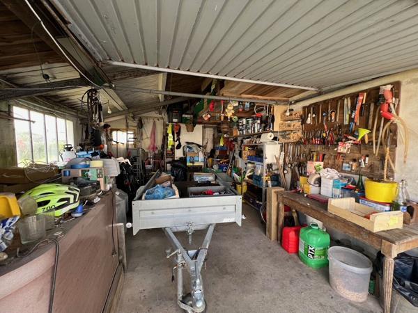 Maison Jard Sur Mer - Centre-Ville