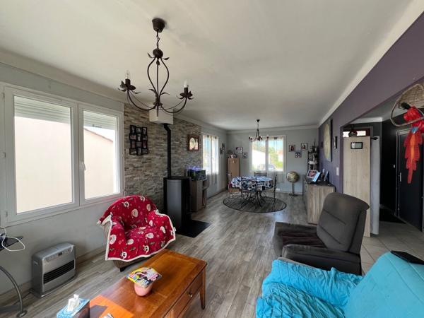 Maison Jard Sur Mer - Centre-Ville