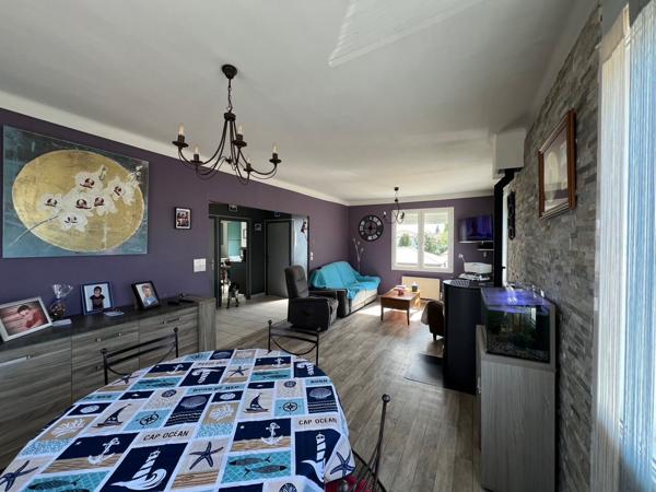 Maison Jard Sur Mer - Centre-Ville