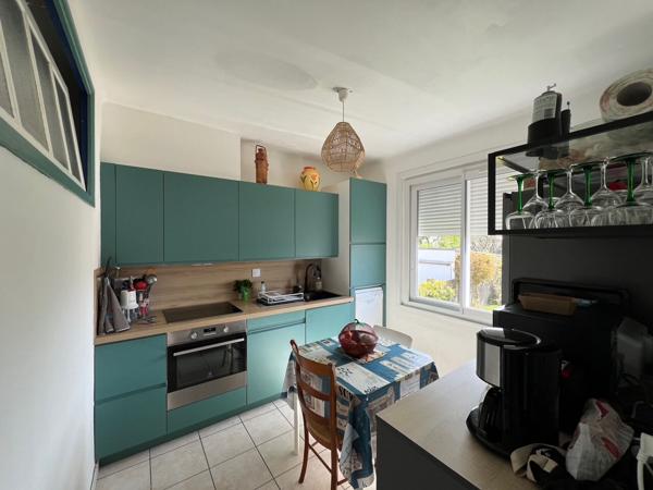 Maison Jard Sur Mer - Centre-Ville