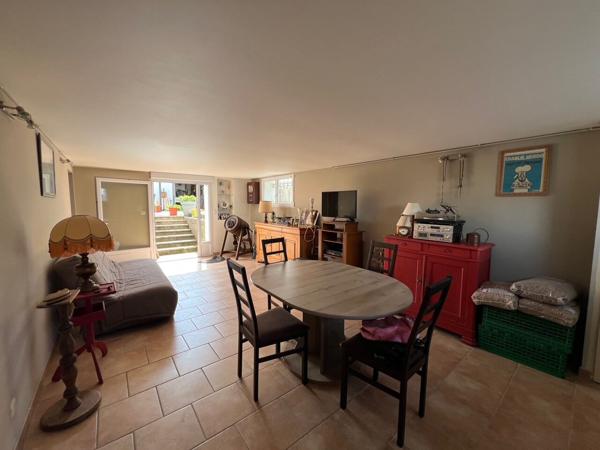 Maison Jard Sur Mer - Centre-Ville