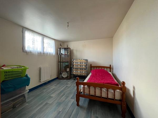 Maison Jard Sur Mer - Centre-Ville