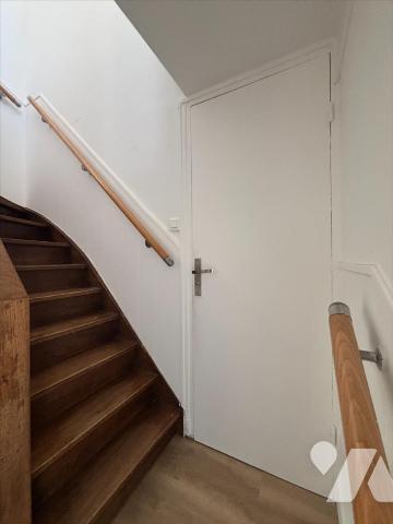 Maison de ville jardin plein Sud