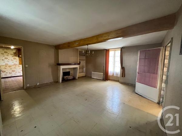 Maison à vendre  5 pièces - 120,52 m2 ANDRYES - 89