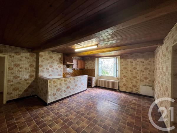 Maison à vendre  5 pièces - 120,52 m2 ANDRYES - 89