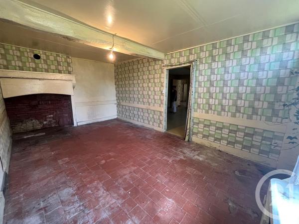 Maison à vendre  5 pièces - 120,52 m2 ANDRYES - 89