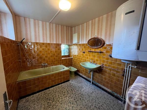 Maison à vendre  5 pièces - 120,52 m2 ANDRYES - 89