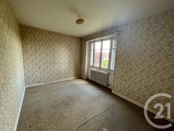 Maison à vendre  5 pièces - 120,52 m2 ANDRYES - 89