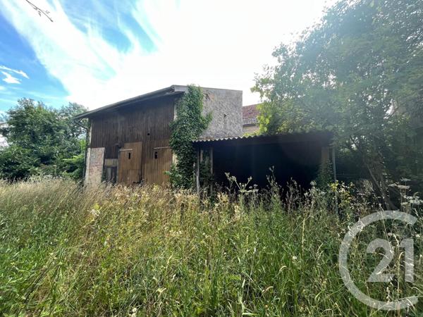 Maison à vendre  5 pièces - 120,52 m2 ANDRYES - 89