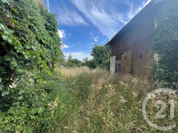 Maison à vendre  5 pièces - 120,52 m2 ANDRYES - 89