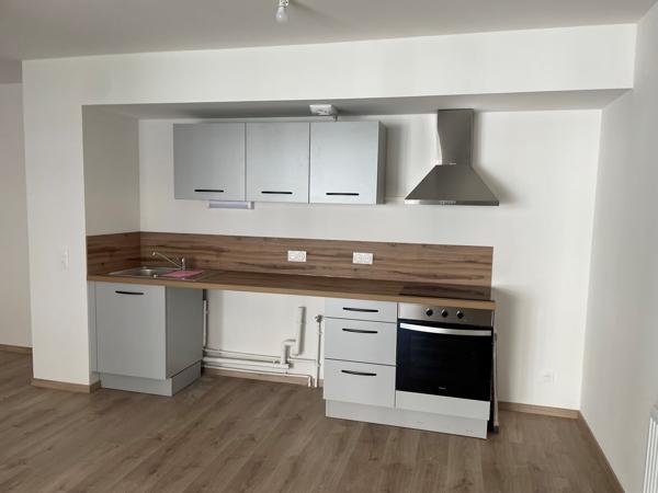 Appartement