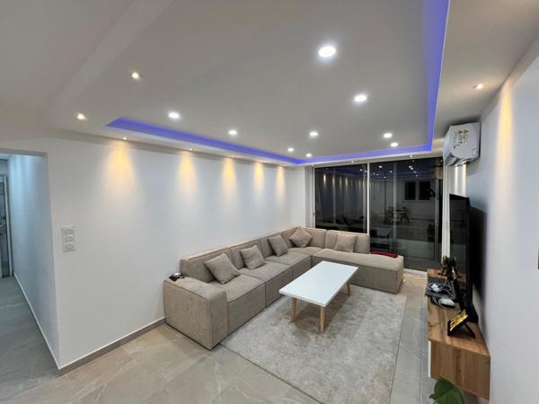 Magnifique Appartement Rénové T3/4