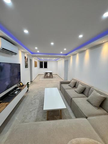 Magnifique Appartement Rénové T3/4