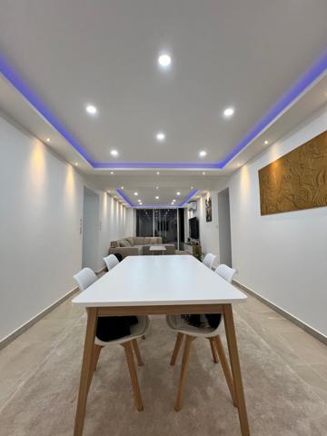 Magnifique Appartement Rénové T3/4