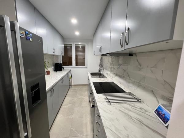 Magnifique Appartement Rénové T3/4