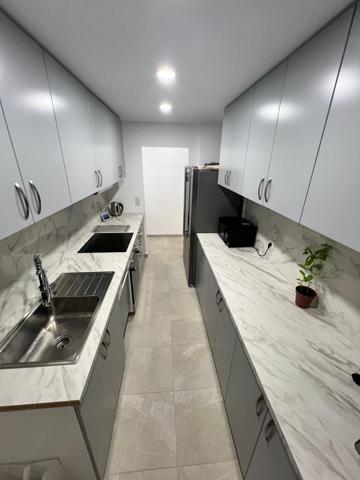 Magnifique Appartement Rénové T3/4