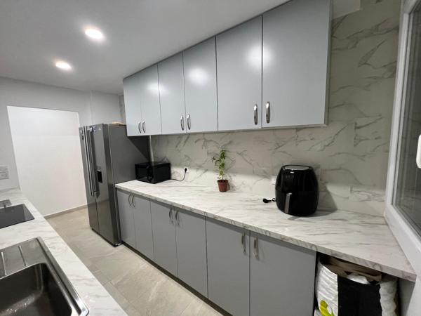 Magnifique Appartement Rénové T3/4