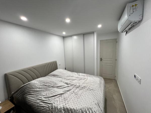 Magnifique Appartement Rénové T3/4
