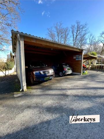 Maison périgourdine 