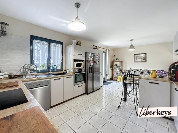 Maison périgourdine 