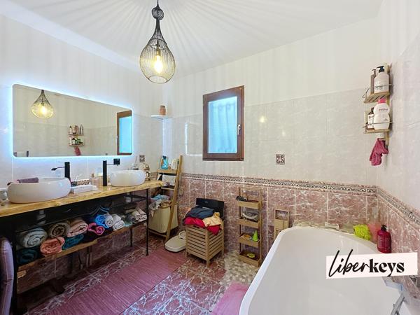 Maison périgourdine 