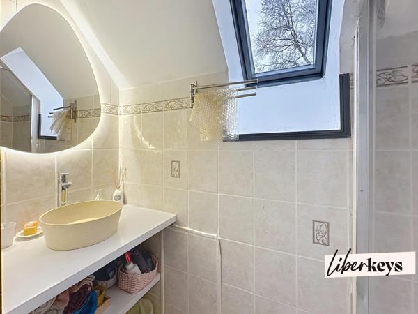 Maison périgourdine 