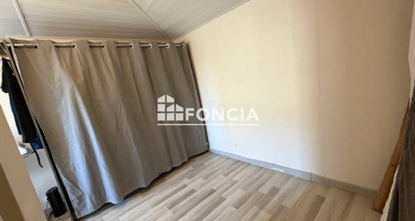 Location Maison 3 pièces 57.87 m² - Bondy 93140