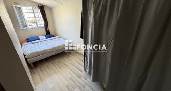 Location Maison 3 pièces 57.87 m² - Bondy 93140