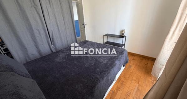 Location Maison 3 pièces 57.87 m² - Bondy 93140