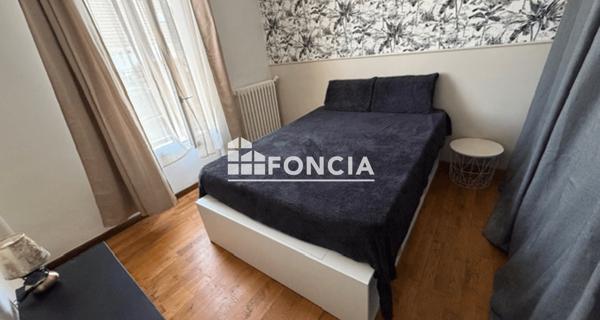 Location Maison 3 pièces 57.87 m² - Bondy 93140