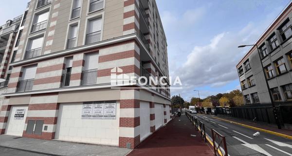 Location Appartement 4 pièces 80.43 m² - Livry-gargan 93190