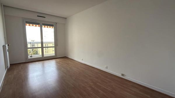 Appartement à louer à Reims (51100)