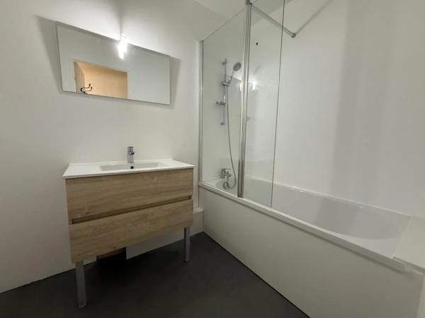 Appartement à louer à Reims (51100)