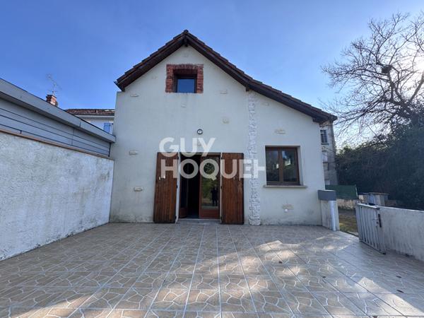 Maison Mont De Marsan