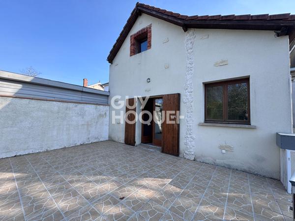 Maison Mont De Marsan