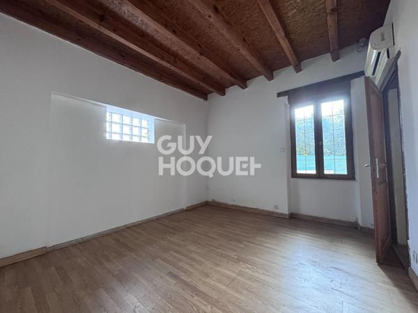 Maison Mont De Marsan