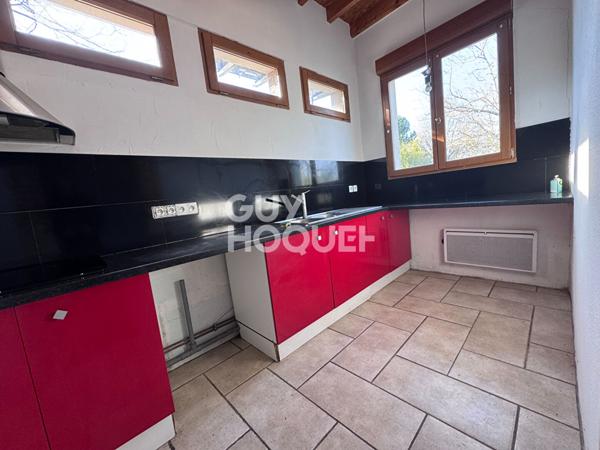 Maison Mont De Marsan