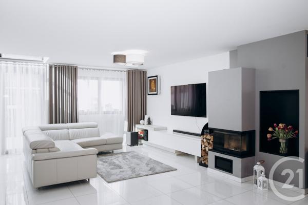 Maison à vendre  5 pièces - 147,02 m2 HOUILLES - 78