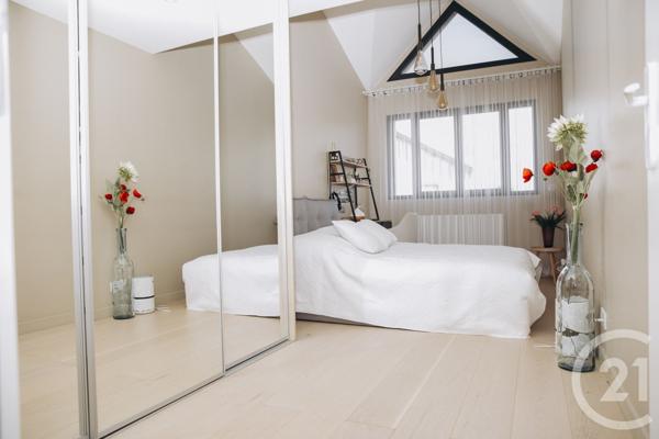 Maison à vendre  5 pièces - 147,02 m2 HOUILLES - 78