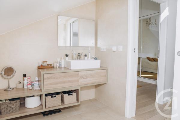 Maison à vendre  5 pièces - 147,02 m2 HOUILLES - 78