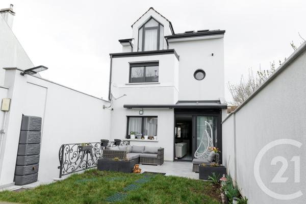 Maison à vendre  5 pièces - 147,02 m2 HOUILLES - 78