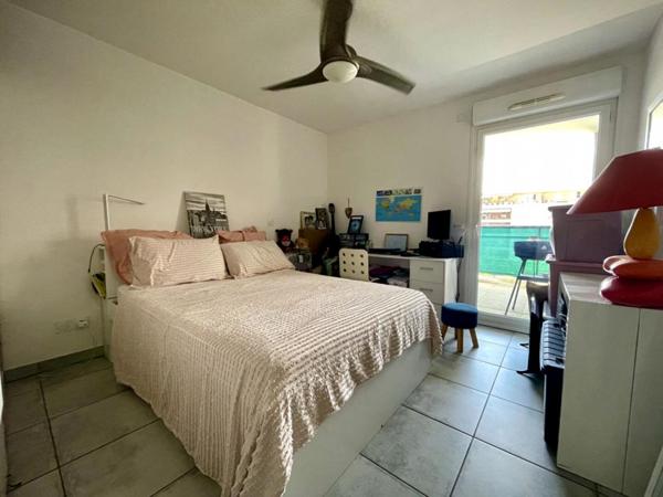 Appartement T2 avec grande terrasse à 800m de la plage ? LE LAVANDOU