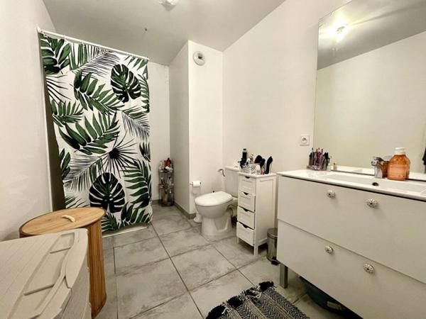 Appartement T2 avec grande terrasse à 800m de la plage ? LE LAVANDOU