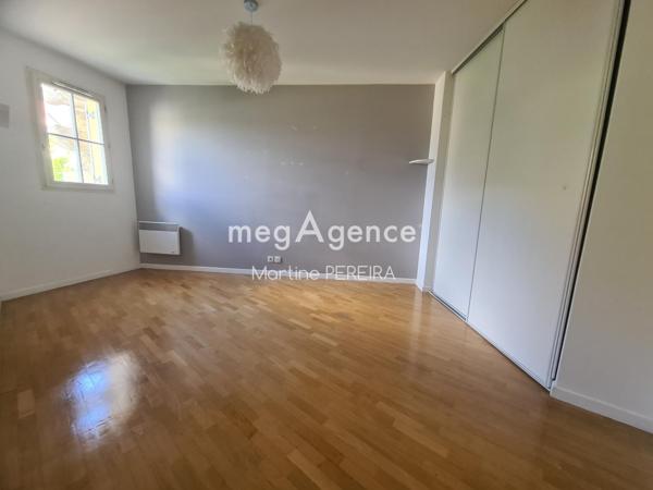 Appartement à MANTES-LA-JOLIE, 78200 - 3 pièces 78m²
