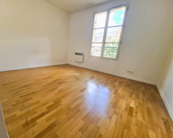 Appartement à MANTES-LA-JOLIE, 78200 - 3 pièces 78m²