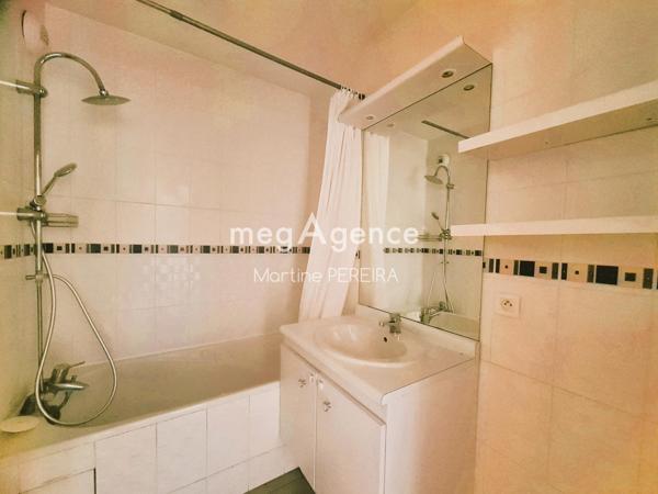 Appartement à MANTES-LA-JOLIE, 78200 - 3 pièces 78m²