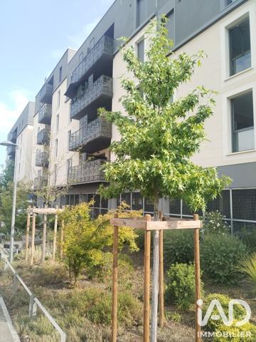 Appartement à vendre 2 pièces 44 m² Cenon